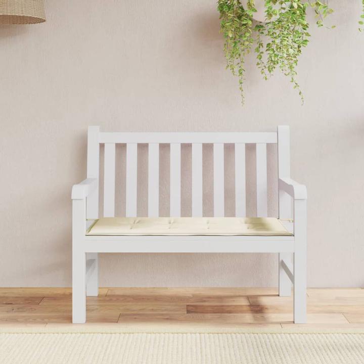 Actual product image VidaXL Veva (120 x 50 x 3 cm)