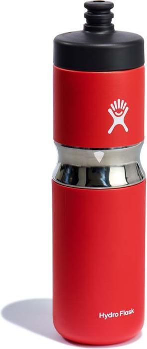 Immagine prodotto Hydro Flask 20 Oz Wide Mouth Insulated (0.59 l)