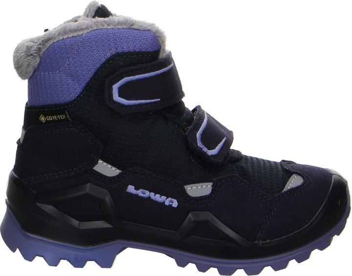 Blue, navy lavender