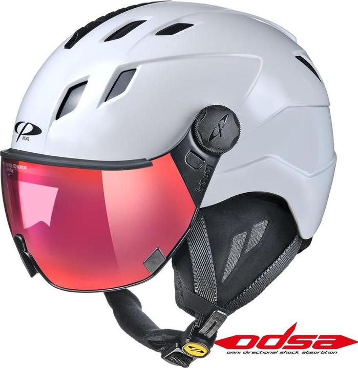 Immagine prodotto CP Casco Ski CORAO+ (L)