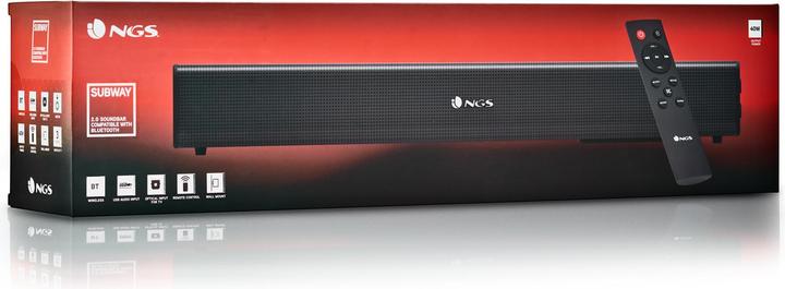 Produktbild NGS Subway (40 W)