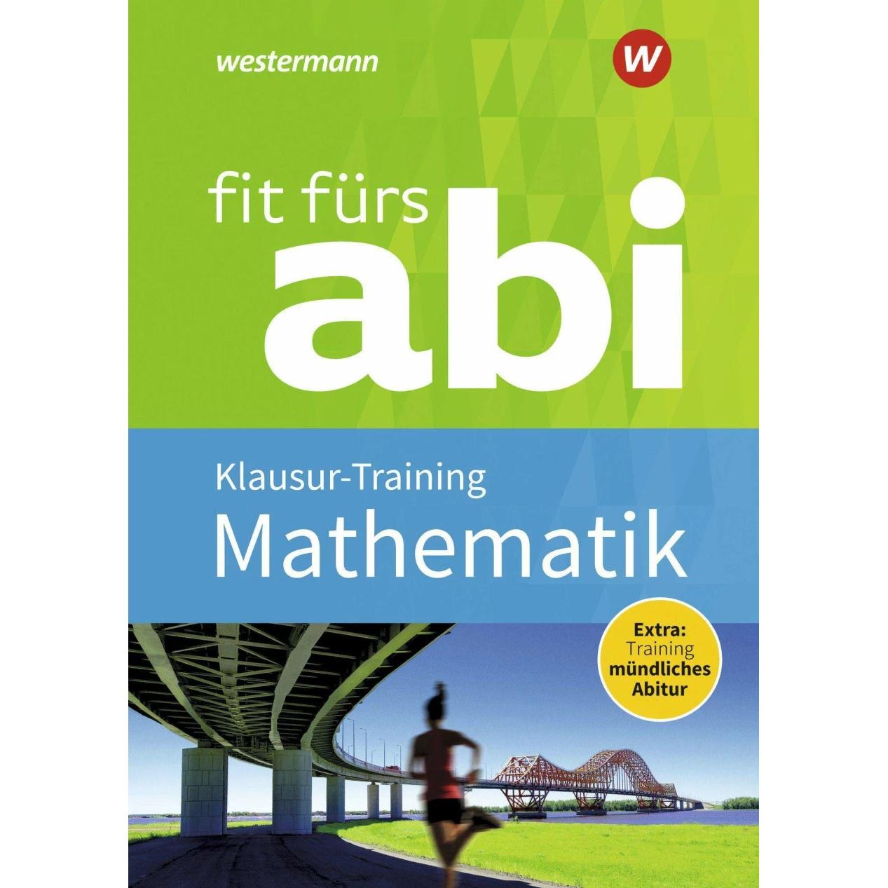 Fit fürs Abi, Schulbücher von Stefan Jonczyk, Walter Schneider