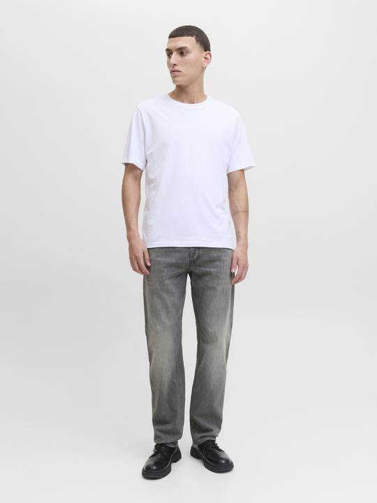 Actual product image Jack & Jones JJIMIKE JJORIGINAL SBD 558 Tapered Fit Jeans Tapered Fit Jeans (W33/L32)
