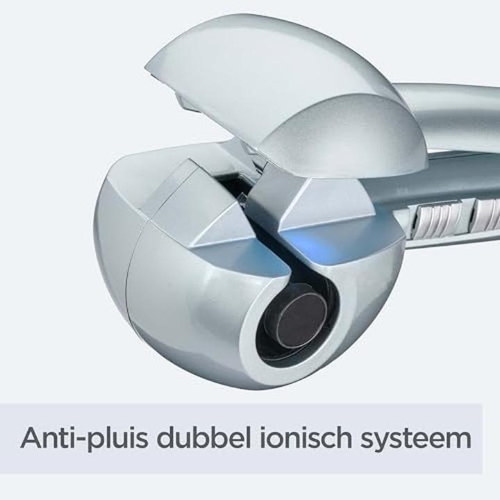 Actual product image BaByliss C1700E