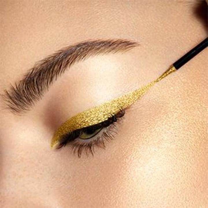 Produktbild Rimmel London Rimmel- Wonder Swipe (2-In-1 Liner To Shadow) 1.7 ml 006 My Bae (L) (006 My Bae (L))