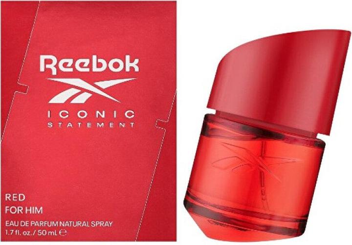 Immagine prodotto Reebok Iconic Red For Him Eau De Parfum (Eau de parfum, 100 ml)