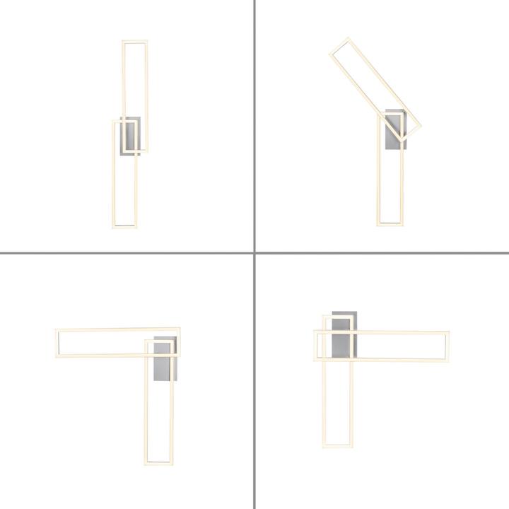 Immagine prodotto Leuchten Direkt Iven (4200 lm)