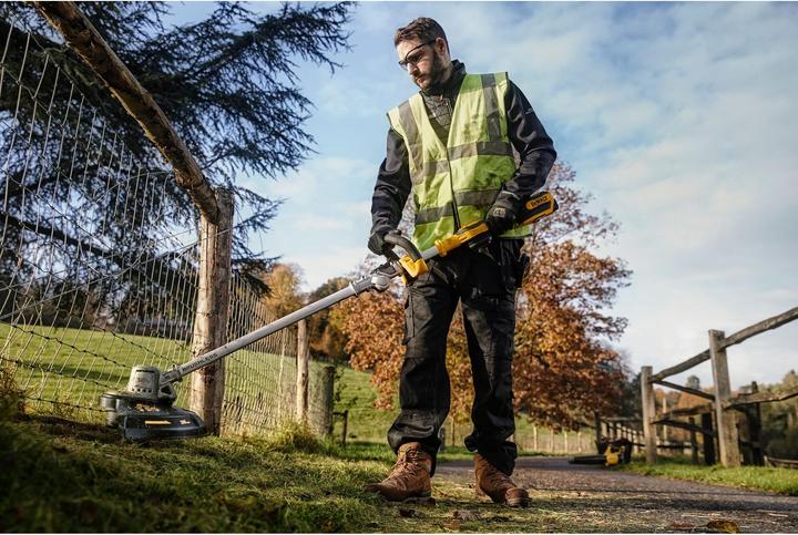 Productafbeelding DeWalt 18 Volt snoerloze grastrimmer (Onkruidverdelgers)