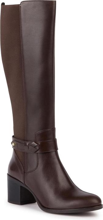Actual product image Geox Asheel Knee High Boot (38)