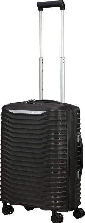 Immagine prodotto Samsonite Valigia da viaggio - Upscape Spinner 4 wiel 55/20 Uitbreidbaar Nero (39 l)