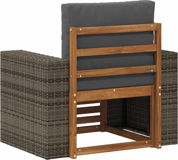 Image du produit vidaXL Outdoor-Sofa