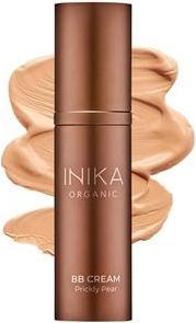 Inika Organic Organic Vegan Makeup with Hydrating Prickly Pear