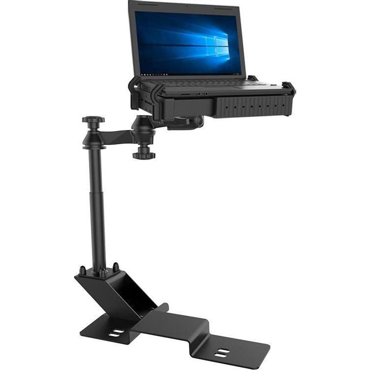 RAM Mounts VEHICLE SYSTEM FORD F-150, Notebook Ständer