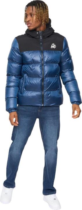 Produktbild Kings Will Dream Summs Steppjacke (S)