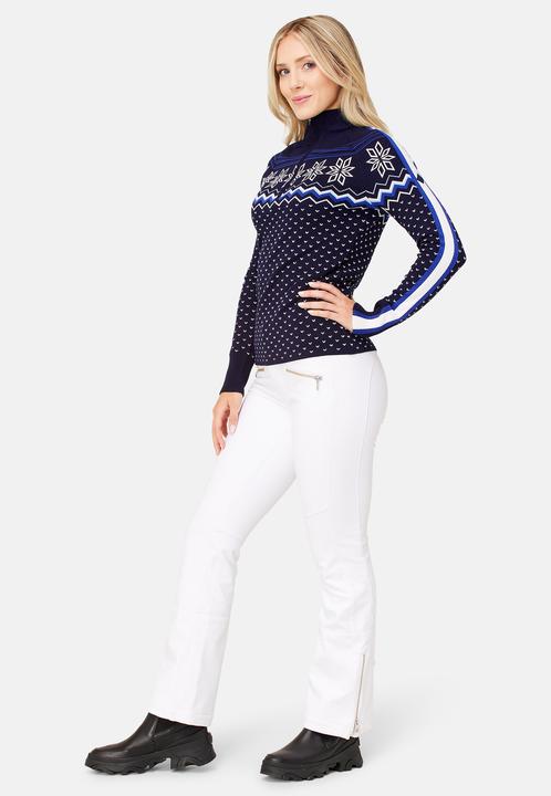 Produktbild Krimson Klover Snowhut Zip Neck (S)