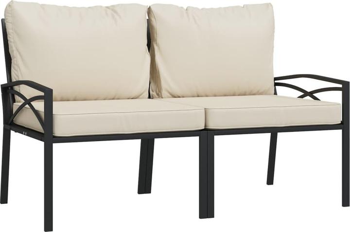 Produktbild vidaXL Gartenstuhl