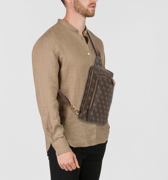 Image du produit Guess Milano Umhängetasche 33 cm