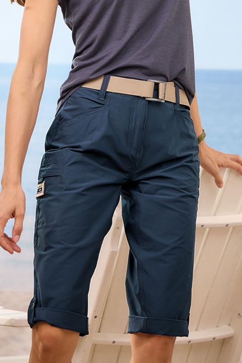 Image du produit G.I.G.A DX Killtec Cargo-Caprihose wash&go (36)