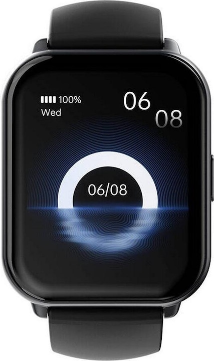 Immagine prodotto HiFuture SmartWatch FutureFit Zone 2 (nero) (39 mm)