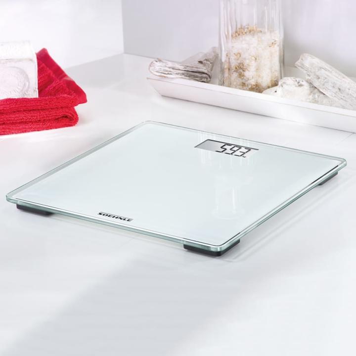 Produktbild Soehnle Style Sense Compact 200 (150 kg)