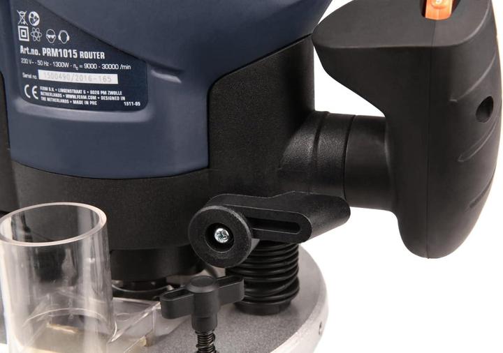 Actual product image Ferm Router 1300 W PRM1015 (Router)
