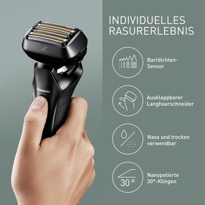 Produktbild Panasonic Series 900+