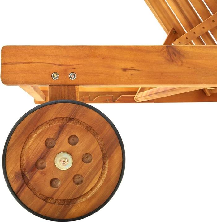 Immagine prodotto vidaXL Sonnenliege (20 cm)