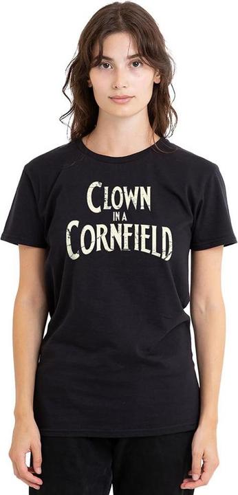 Produktbild Clown In A Cornfield TShirt (S)