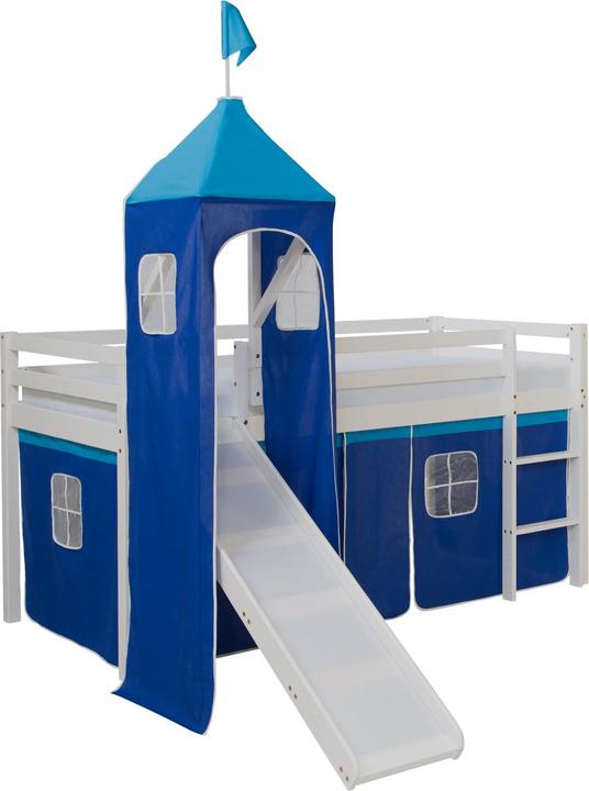 Immagine prodotto Jamb Culla (90 x 200 cm)