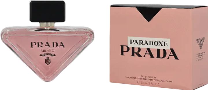 Actual product image Prada Paradoxes (Eau de parfum, 30 ml)