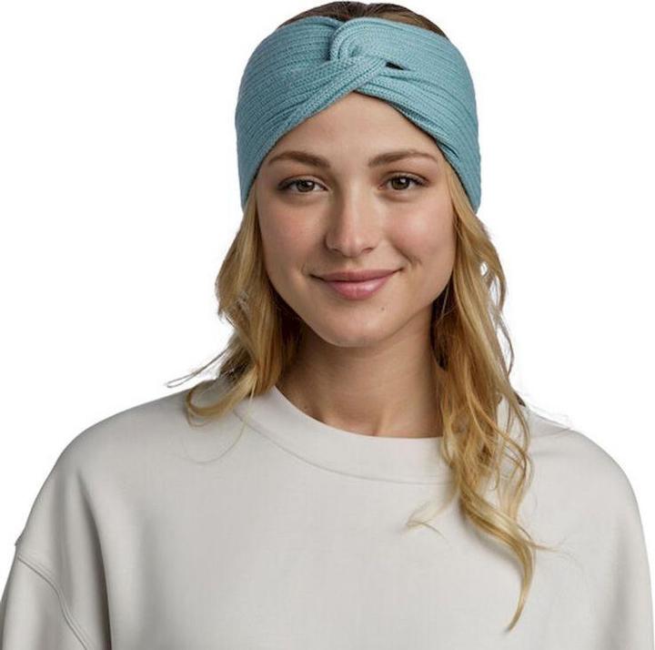 Actual product image Buff Knitted Headband