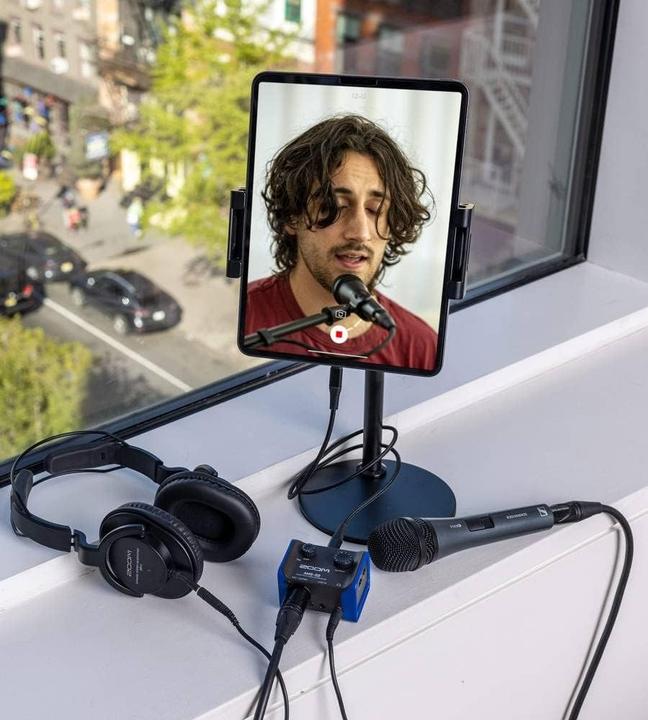 Produktbild Zoom AMS-22 (USB)