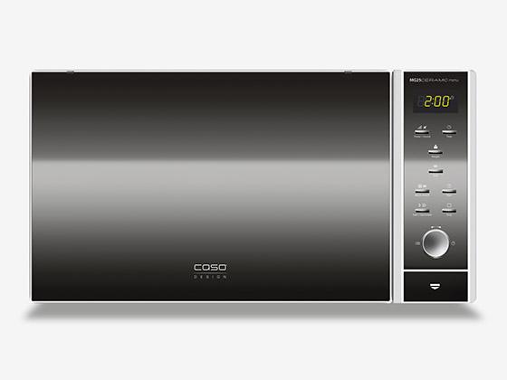 Image du produit Caso Micro-ondes & Gril MG 25 (25 l)