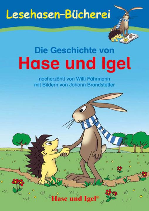 Produktbild Die Geschichte von (Deutsch, 2014)