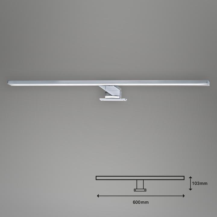 Produktbild Briloner Dun (780 lm)