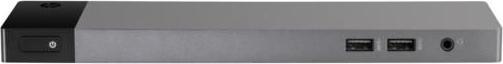 Productafbeelding HP ZBook 150W Thunderbolt 3 Dock