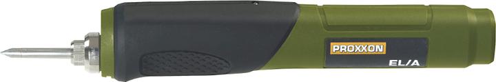 Image du produit Proxxon Fer à souder électronique sur batterie EL/A