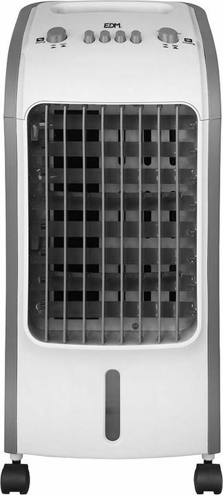 Actual product image EDM Tragbare Klimaanlage 33516 80 W 3,6 L (15 m²)