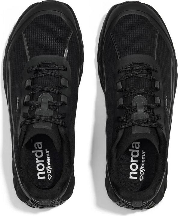 Actual product image Norda 002 - Herren (40 2/3)