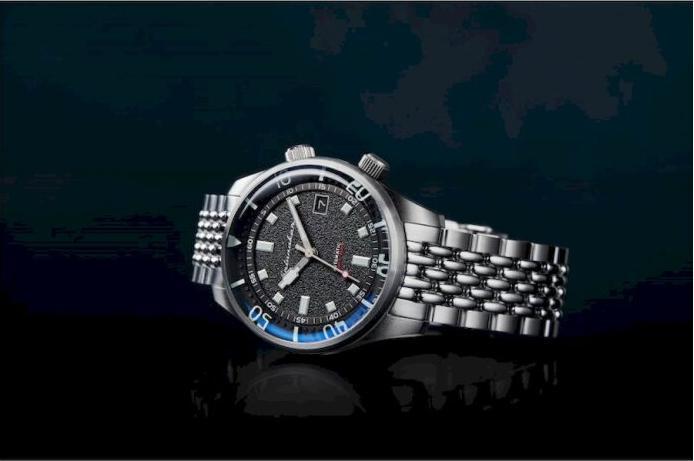 Produktbild Spinnaker SP-5062-11 Bradner (Analoguhr, 42 mm)