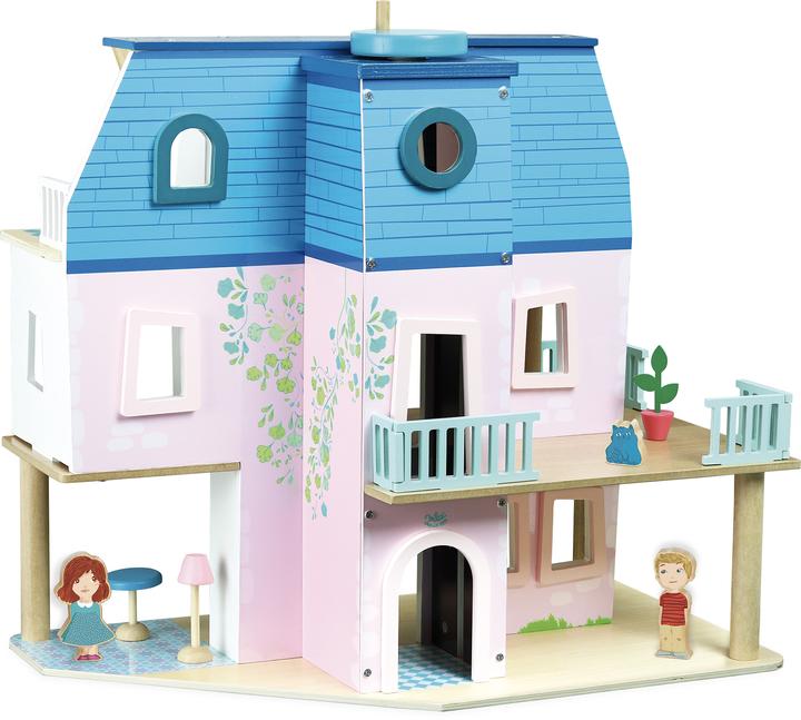Produktbild Vilac Puppenhaus