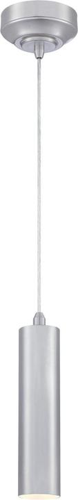 Westinghouse LED pendant light Rayman brushed nickel (560 lm)