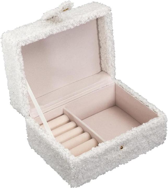 Produktbild Home Deco Factory Schmuckschatulle - 15 cm