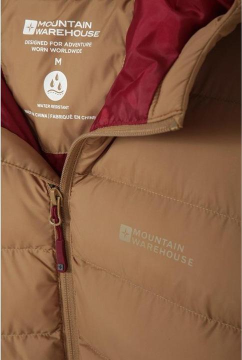 Produktbild Mountain Warehouse Seasons Steppjacke (XXS)