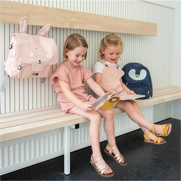 Actual product image Trixie Baby Satchels