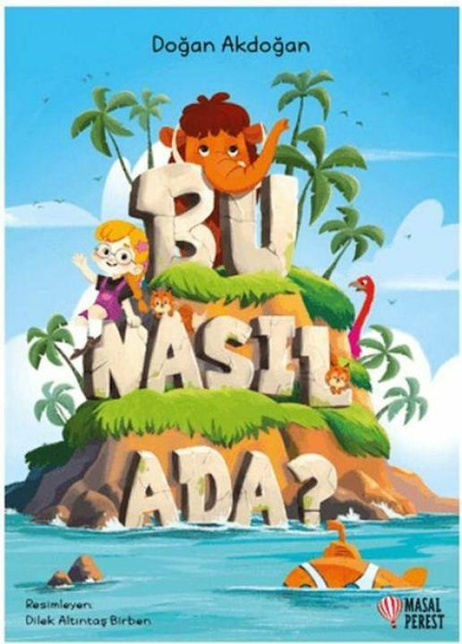 Produktbild Bu Nasil Ada