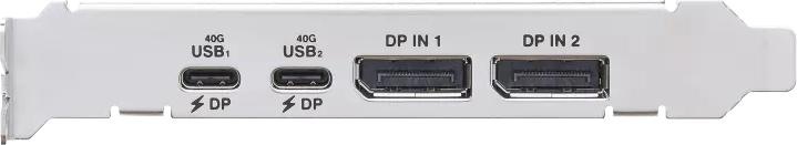 Produktbild ASUS USB4 PCIE GEN4 Card