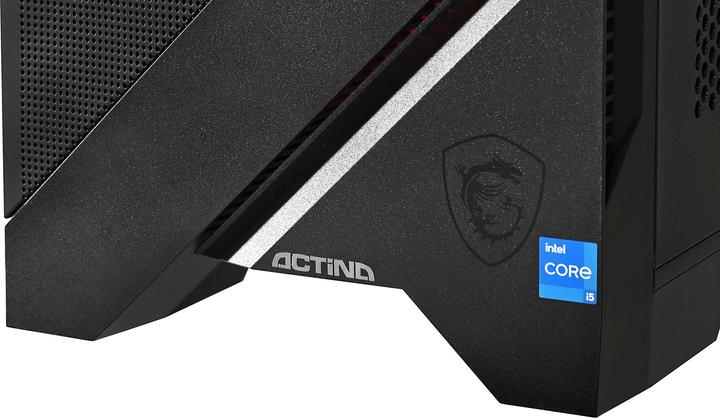Actual product image Actina 5901443389484 (Intel Core i5-12400F, 32 GB, 1000 GB, GeForce RTX 4070 Super)
