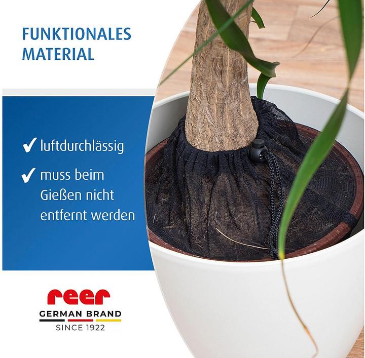 Immagine prodotto Reer Rete di protezione delle piante