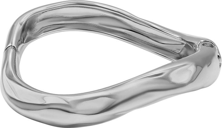 Immagine prodotto Heideman Elysia silberfarben poliert (100% acciaio inossidabile)